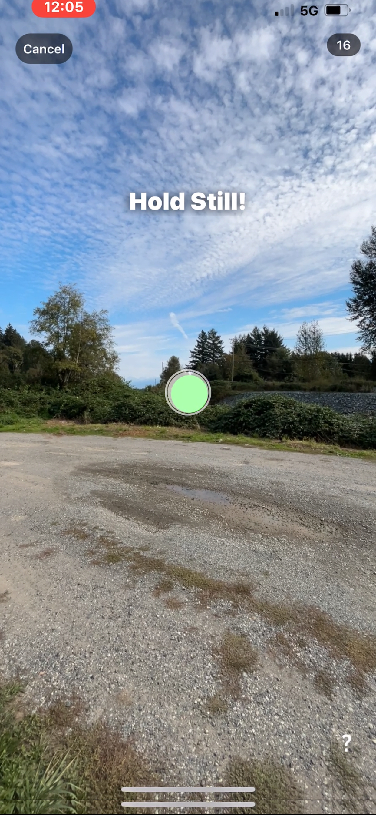 SoliScore screenshot 1